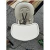 Image 3 : Graco highchair