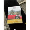 Image 1 : Corvette book