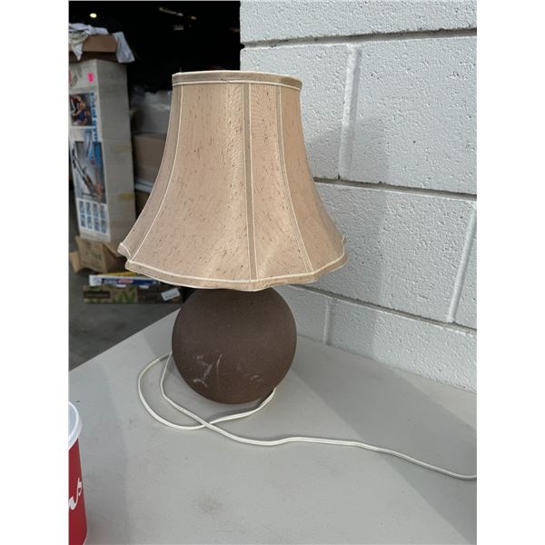 Lamp