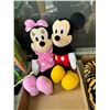 Image 1 : Mickey and Minnie mouse