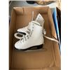 Image 1 : Figure skates child's size 10