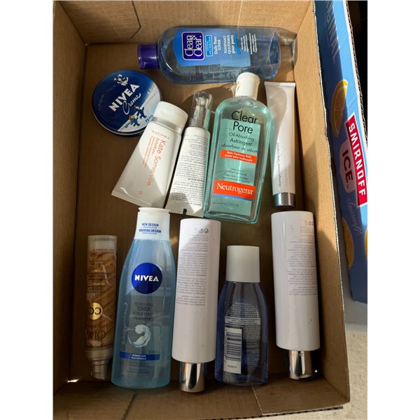 Health and beauty product