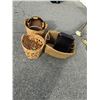 Image 1 : Baskets