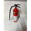 Image 1 : Extinguisher