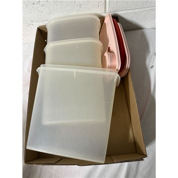 Tupperware