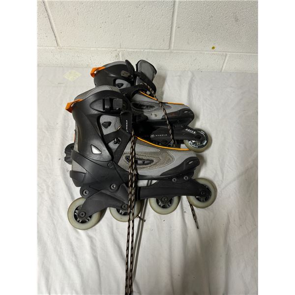 Rollerblades size 11