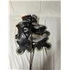 Image 1 : Rollerblades size 11