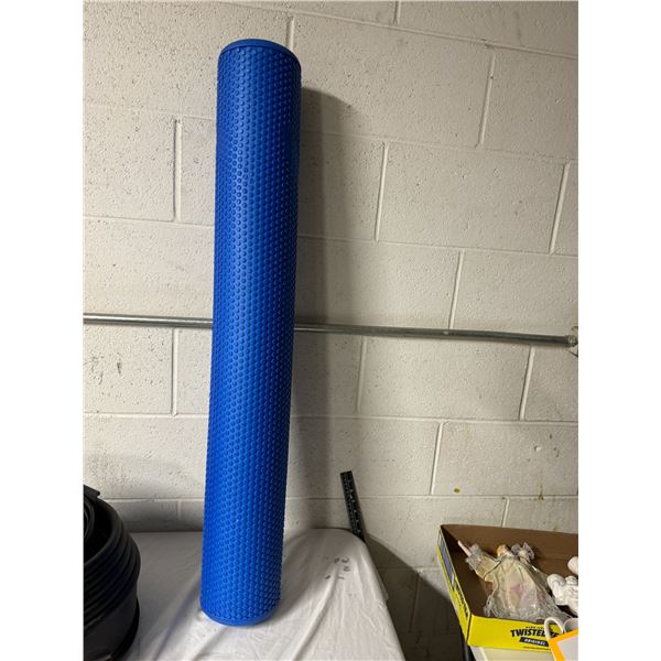 Foam roller