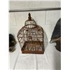 Image 1 : Cage decor