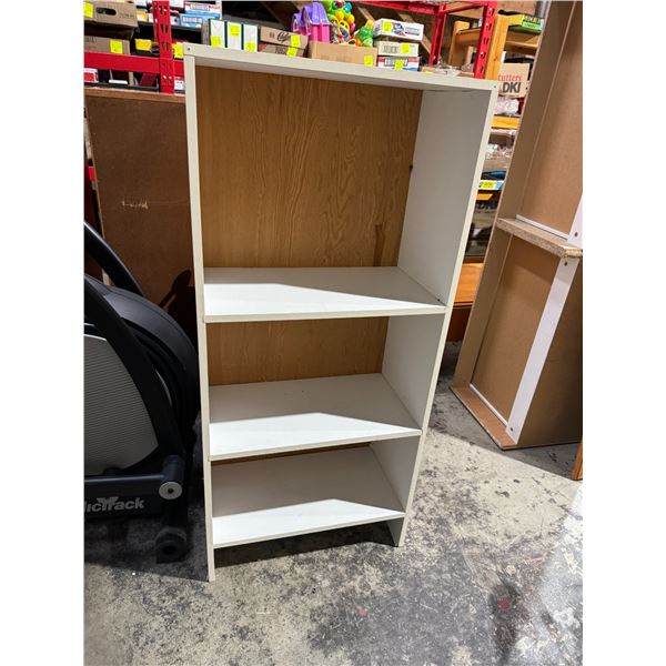 Shelf 22 1/2" x 12" x 49"