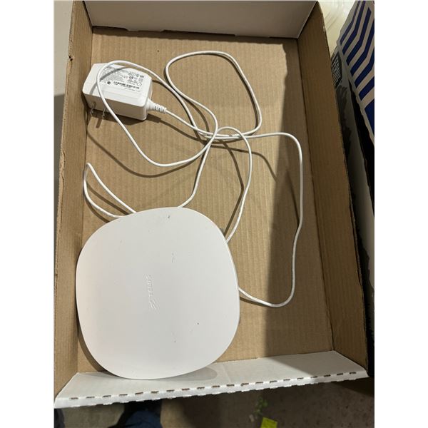 Tell us Wi-Fi booster