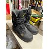 Image 1 : Klim gore-Tex size 12 boots