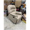 Image 1 : Swivel rocker recliner