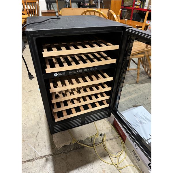 Magnum Sellers wine cooler