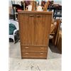 Armoire 31" x 16" x 54" tall