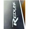 Image 3 : Redline sports ping-pong table folding