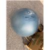 Image 1 : Exercise ball