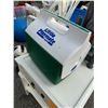 Little playmate cooler and ice packs