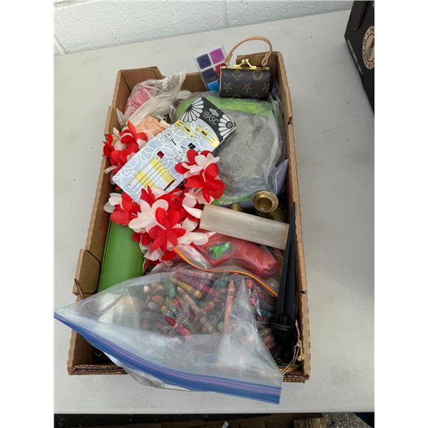 Crafting another items