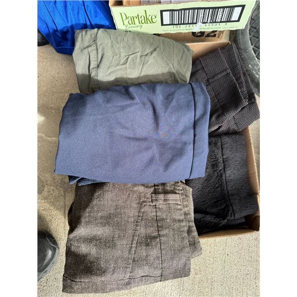 Women's dress pants size 10