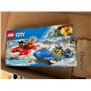 Image 2 : Unopened LEGO city