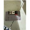 Image 1 : Super Nintendo NBA live 95 game