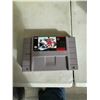 Image 1 : Super Nintendo Stanley Cup game
