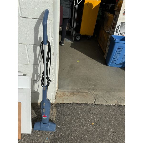 Bissell magic vac