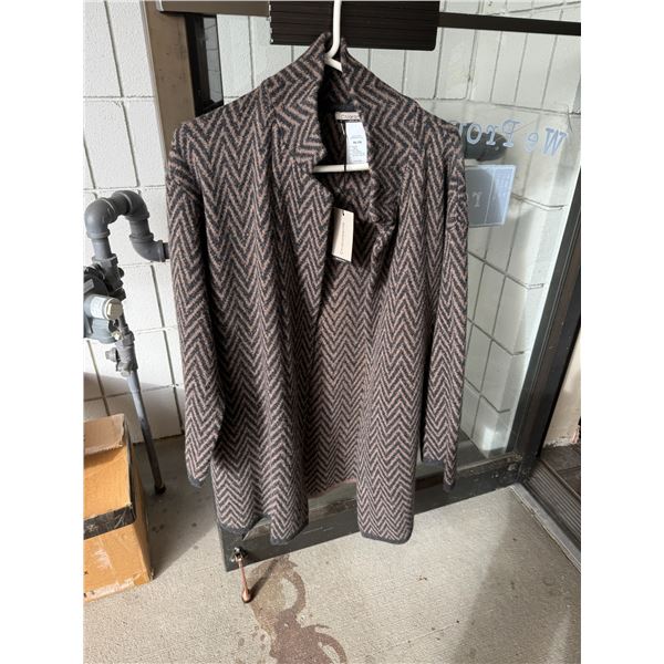 NWT xl Chiarament sweater