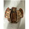 Image 2 : Vintage Aztec three ages of man clean mask