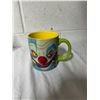 Killer Klowns for outer space mug