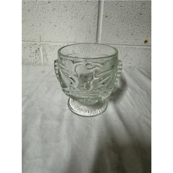 Disney trader Sams Tiki mug