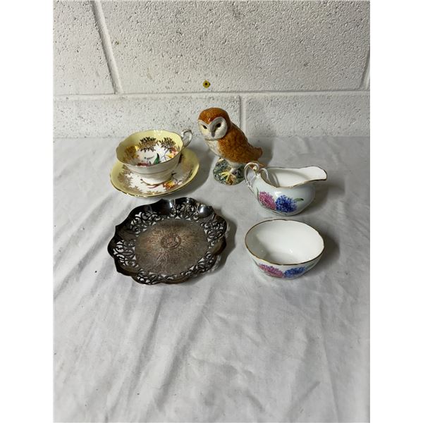 Beswick/paragon collectibles