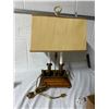 Image 2 : Vintage Italy, desk lamp