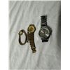 Vintage watches