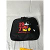 1971 Walt Disney World travel duffel bag