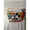 Image 1 : Mickey Mouse real 3-D puzzle