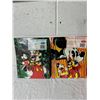 Image 2 : Mickey Mouse Valley gift packs and stickers