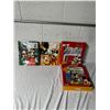 Image 3 : Mickey Mouse Valley gift packs and stickers