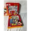 Image 4 : Mickey Mouse Valley gift packs and stickers