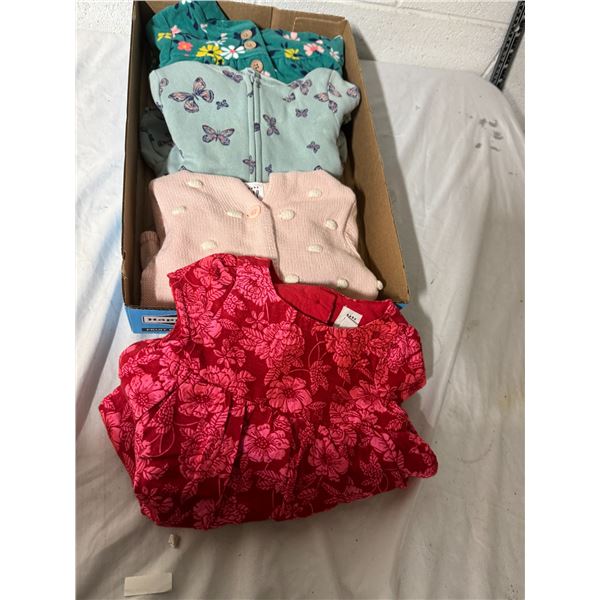 Baby Clothing 3 to 6 months