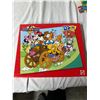 Image 1 : New sealed 24 piece Mickey Mouse puzzle