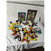 Image 1 : Mickey Mouse decor