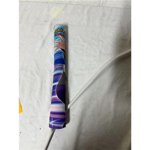 Pokémon trading card, Matt