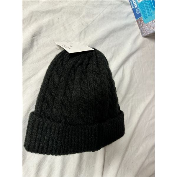 New Denver Hayes toque