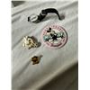 Image 2 : Mickey Mouse watch and pins
