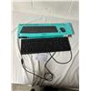 Logitech keyboard