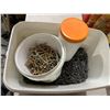 Image 1 : Assorted nails and screws