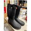 Bogs size 12