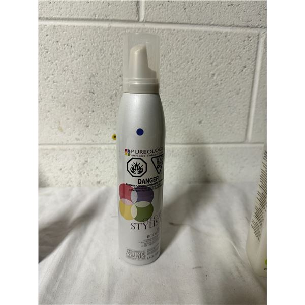 Pure emoji silk modifier